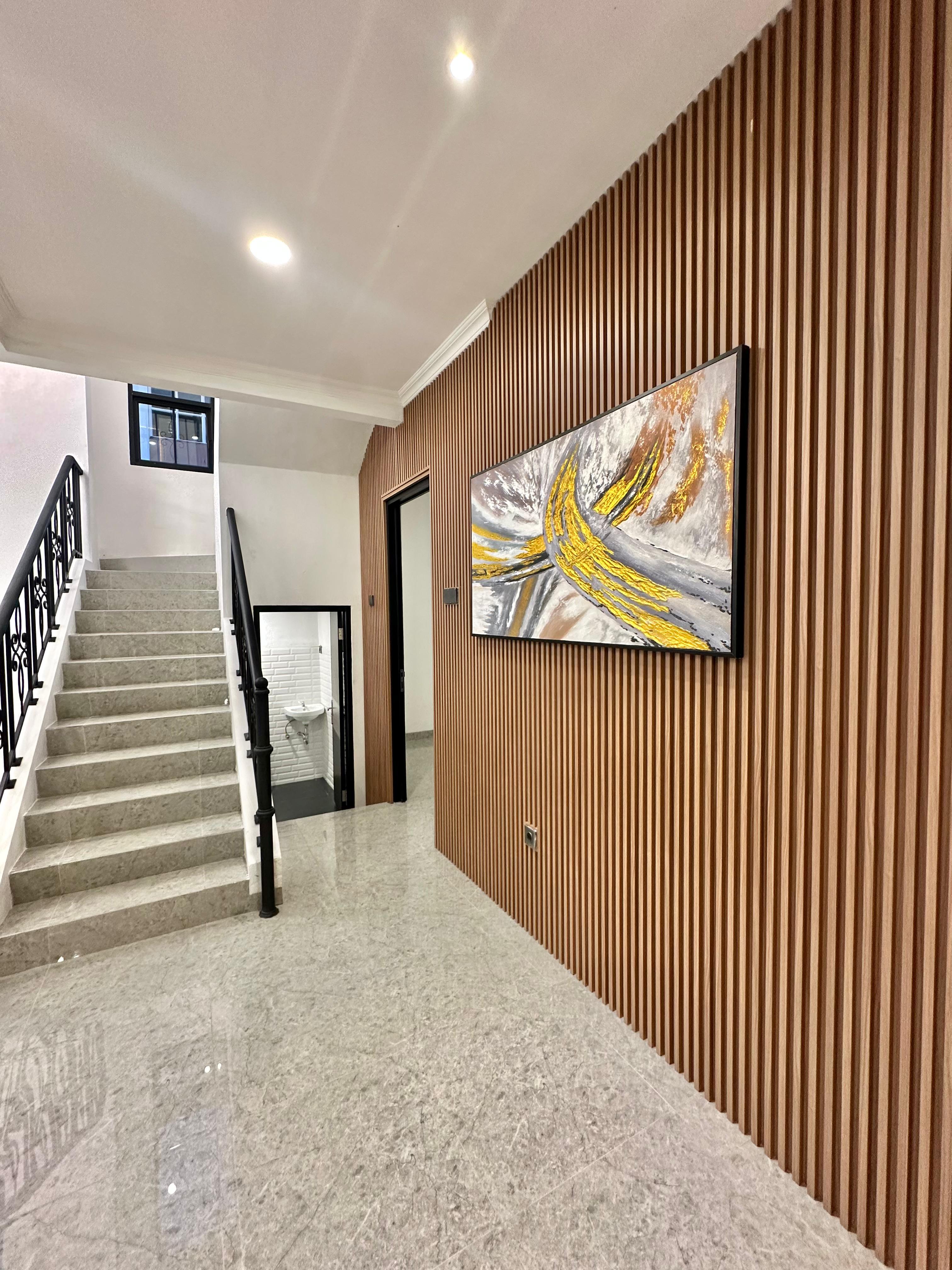 Rumah dijual di Cluster Hawaii Deltamas